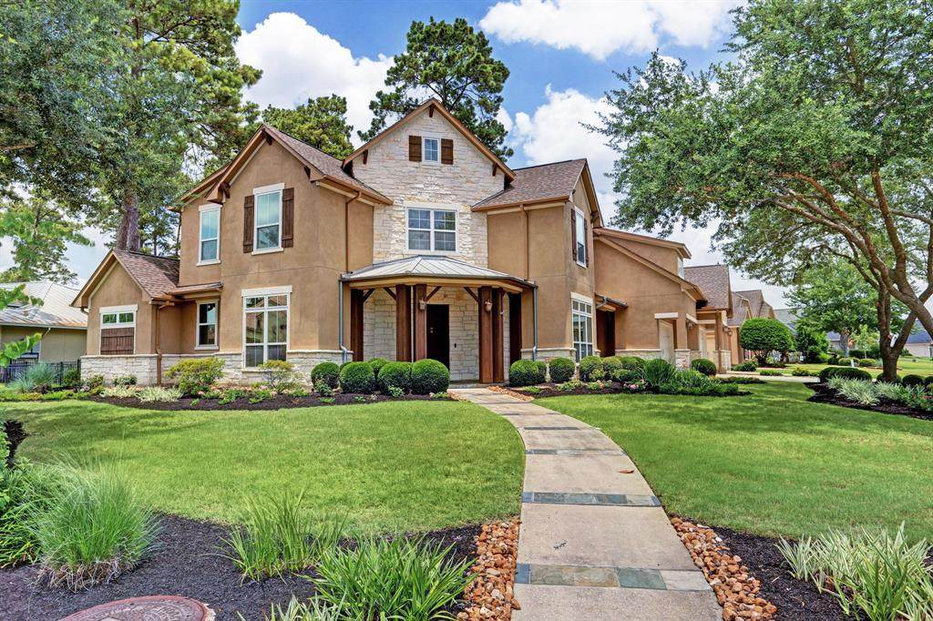 14002 Blanco Falls Lane - Photo 1