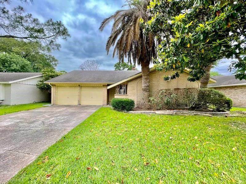12910 Westleigh Drive - Photo 1