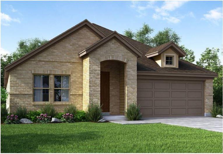 3111 Sean Preston Court - Photo 1