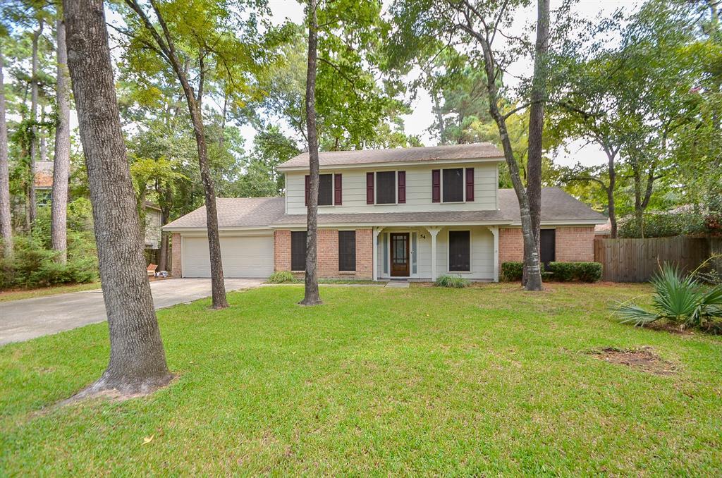 54 Crystal Lake Lane - Photo 1