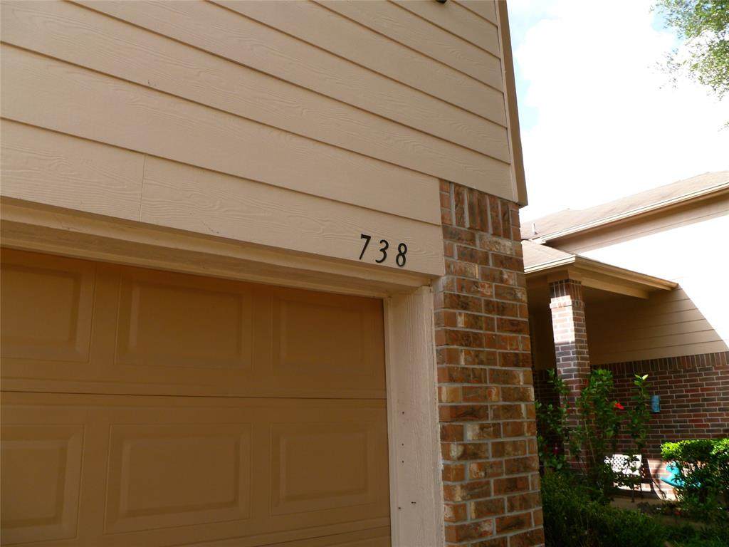 738 Oak West Drive - Photo 1