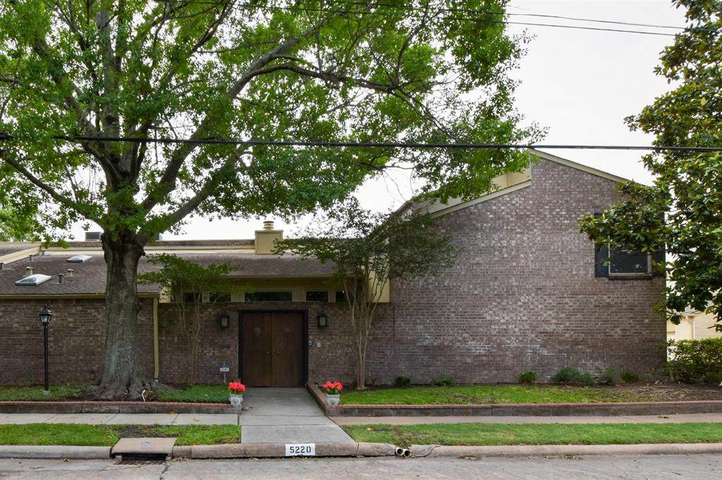 5220 Palmetto Street - Photo 1