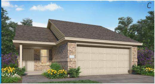 17614 Noble Cypress Court - Photo 1
