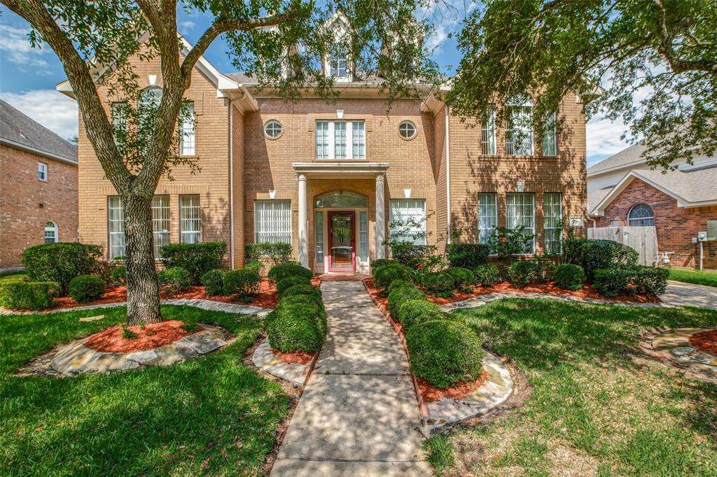3843 Hanberry Lane - Photo 1