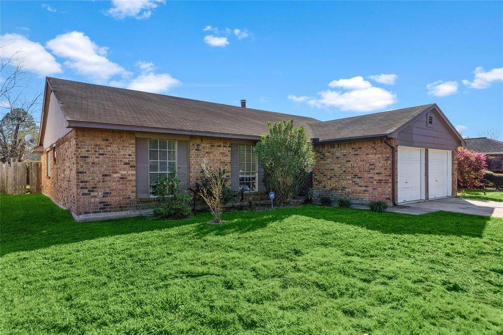 13519 Wimbledon Oaks Drive - Photo 1