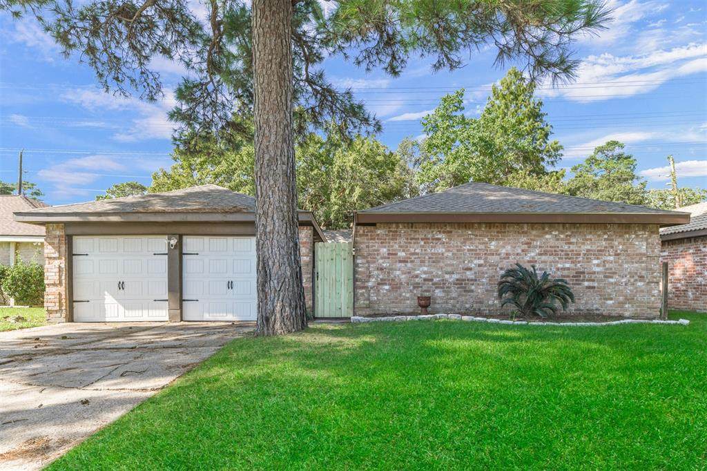 22407 Rockgate Drive - Photo 1