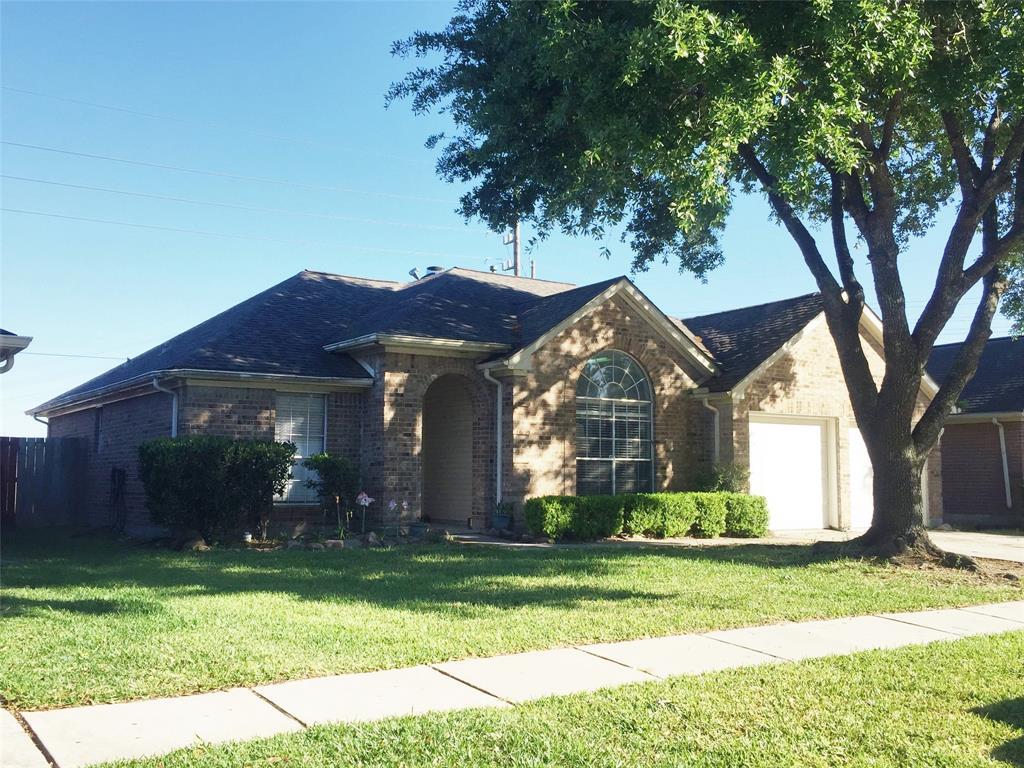 5518 Aberton Lane - Photo 1