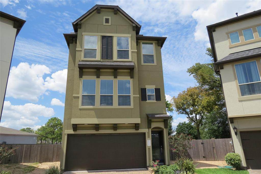 9926 Spring Shadows Park Circle - Photo 1