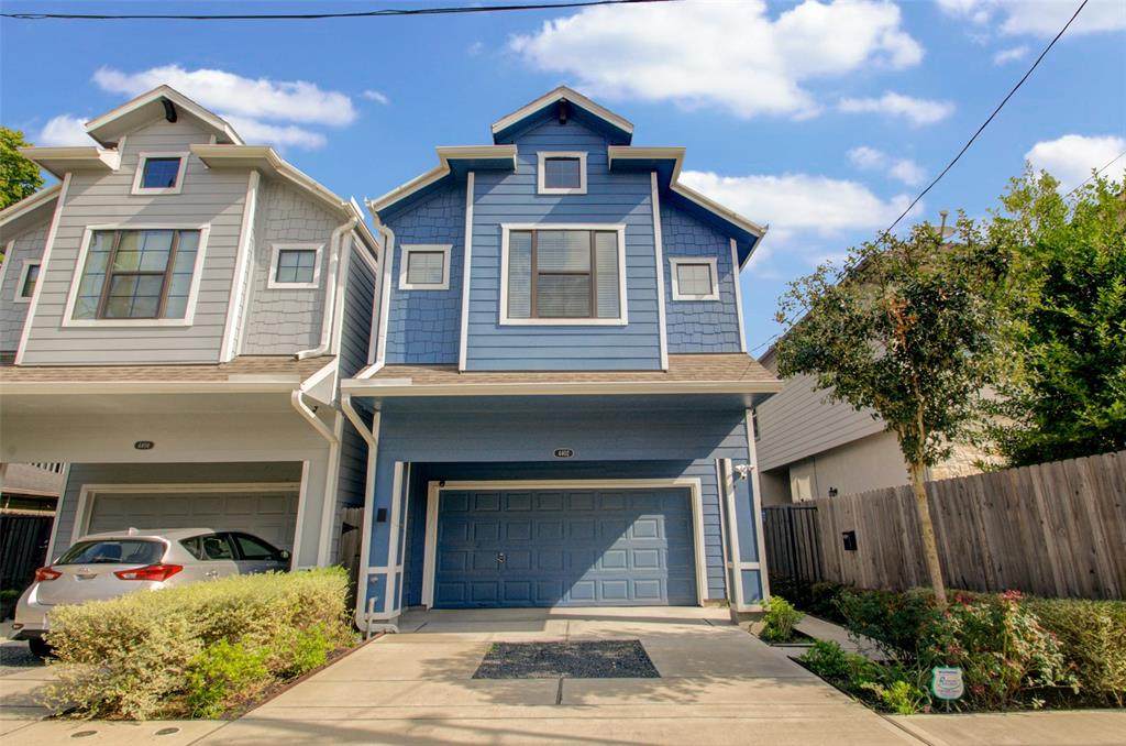 4402 Marina Street - Photo 1