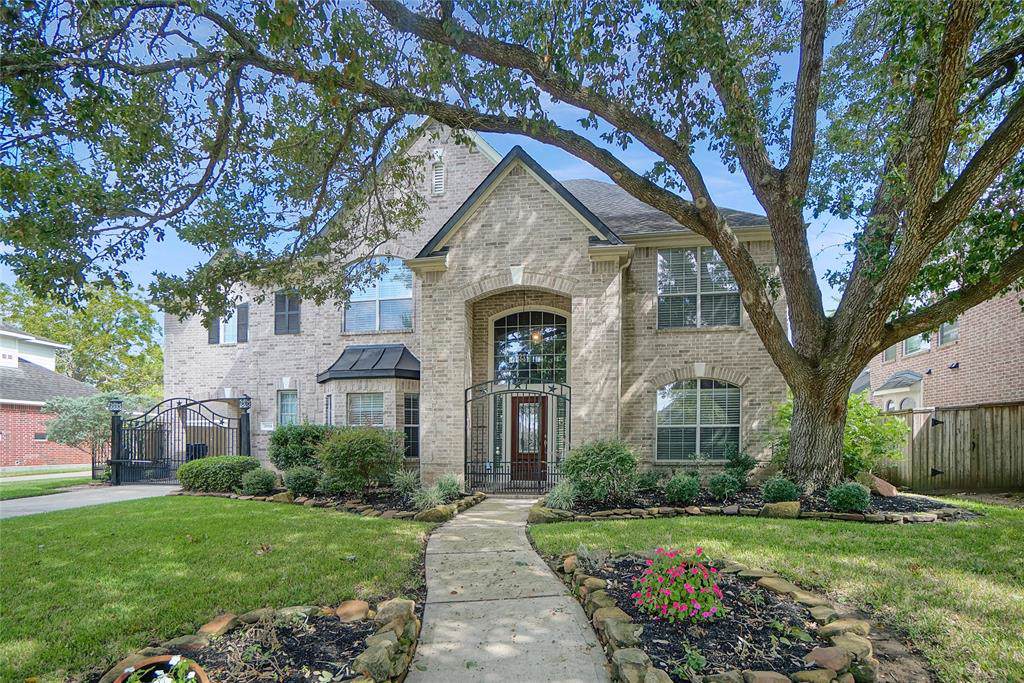 26614 Park Point Lane - Photo 1