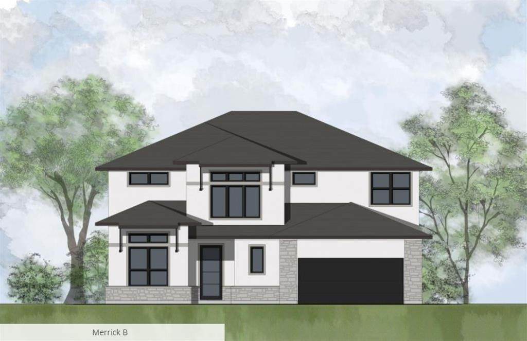 734 Plantinum Stone Lane - Photo 1