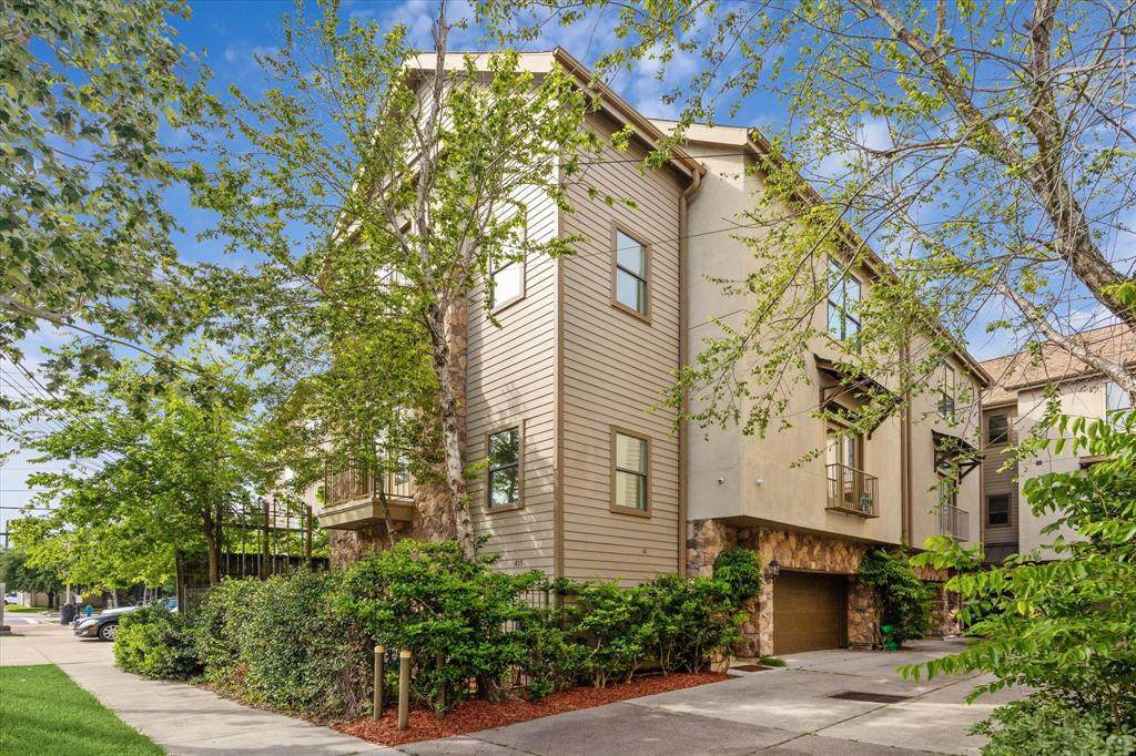 415 Tuam Street - Photo 1