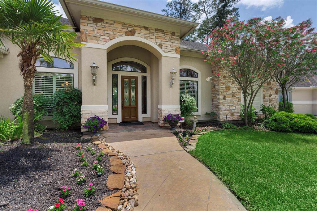 6907 Augusta Pines Cove - Photo 1