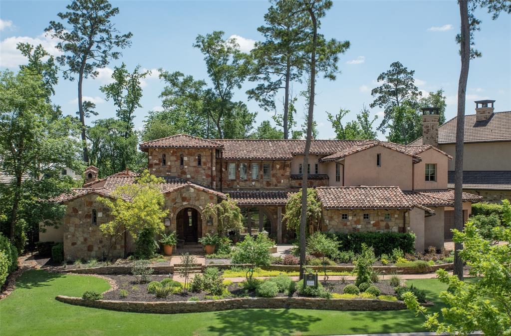 15 Badger Lodge Circle - Photo 1