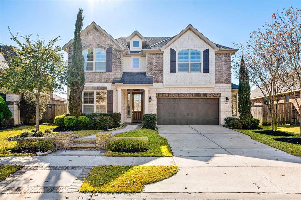 18611 Garlington Drive - Photo 1