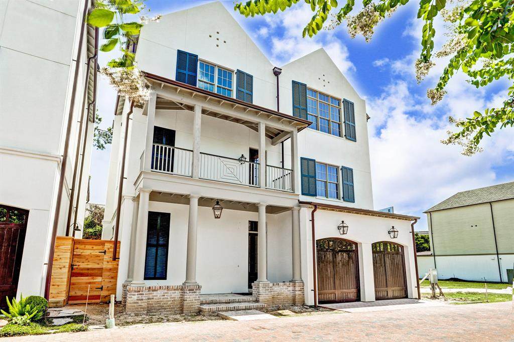 36 Audubon Hollow Lane - Photo 1