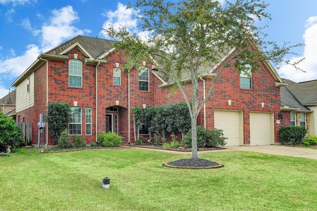 4469 Damasco Cove - Photo 1