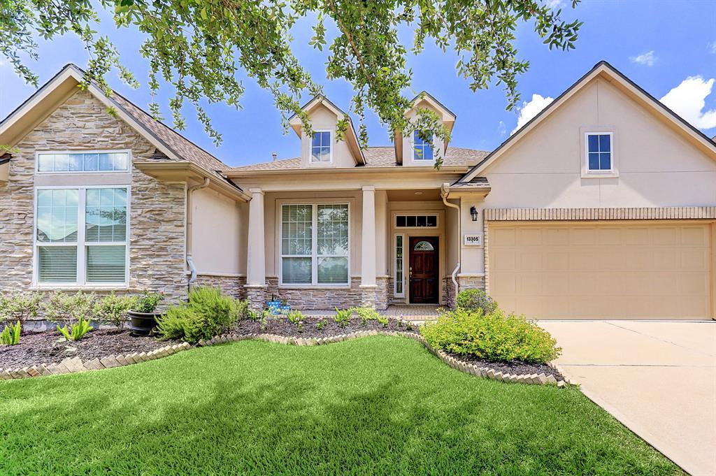 13305 Barons Cove Lane - Photo 1