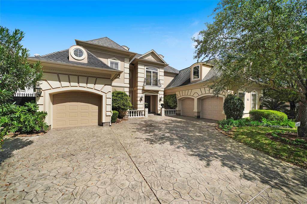 11518 Gallant Ridge Lane - Photo 1