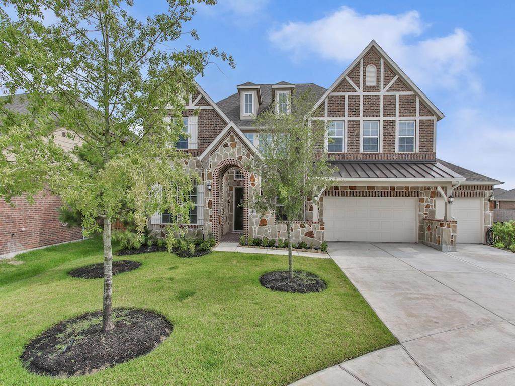 20206 Herrin Landing Lane - Photo 1
