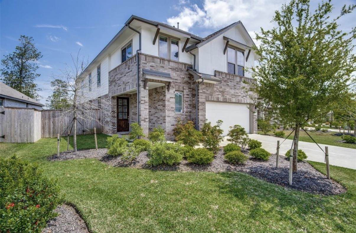 523 Timber Voyage Court - Photo 1