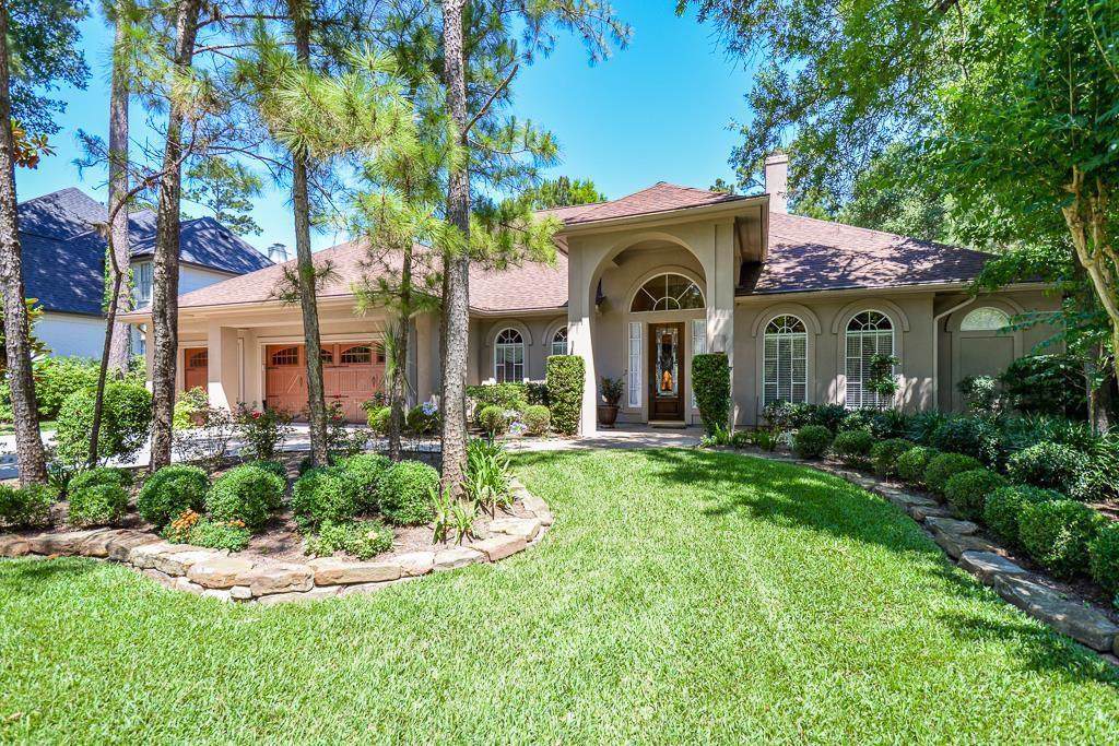 2 Stone Springs Circle - Photo 1