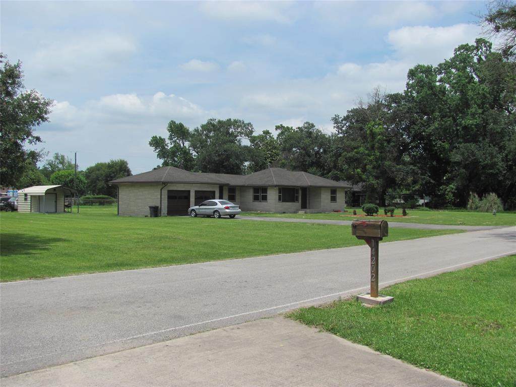 14209 Pacific Street - Photo 1
