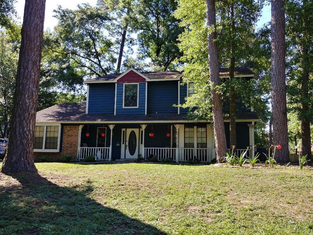 3802 Wood Gardens Court - Photo 1