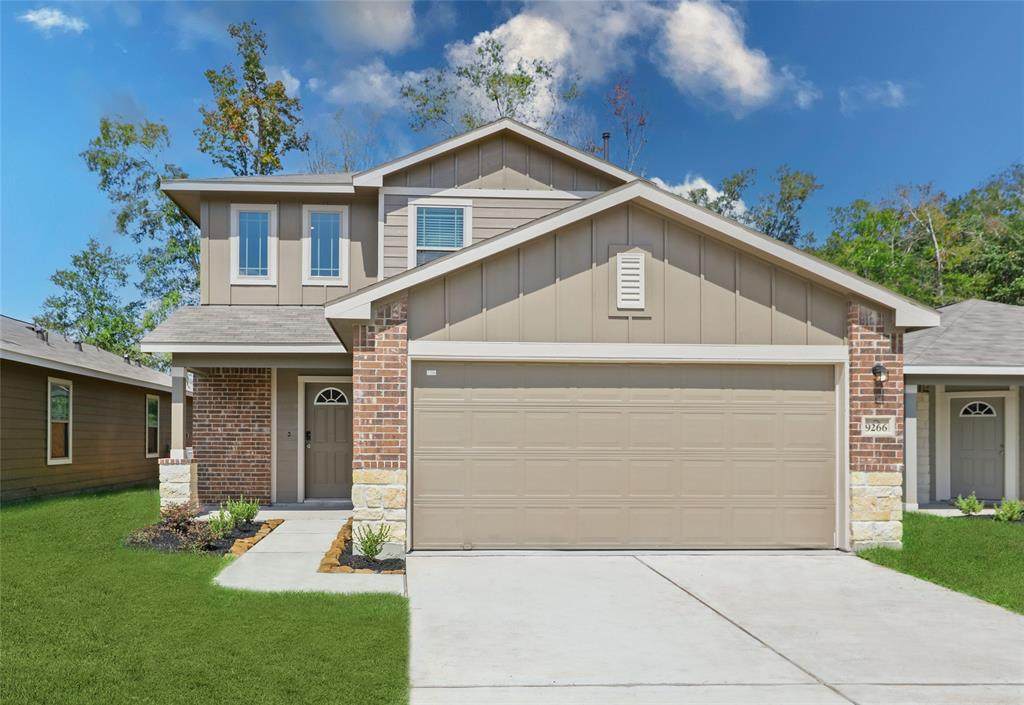 14016 Amelia Drive - Photo 1