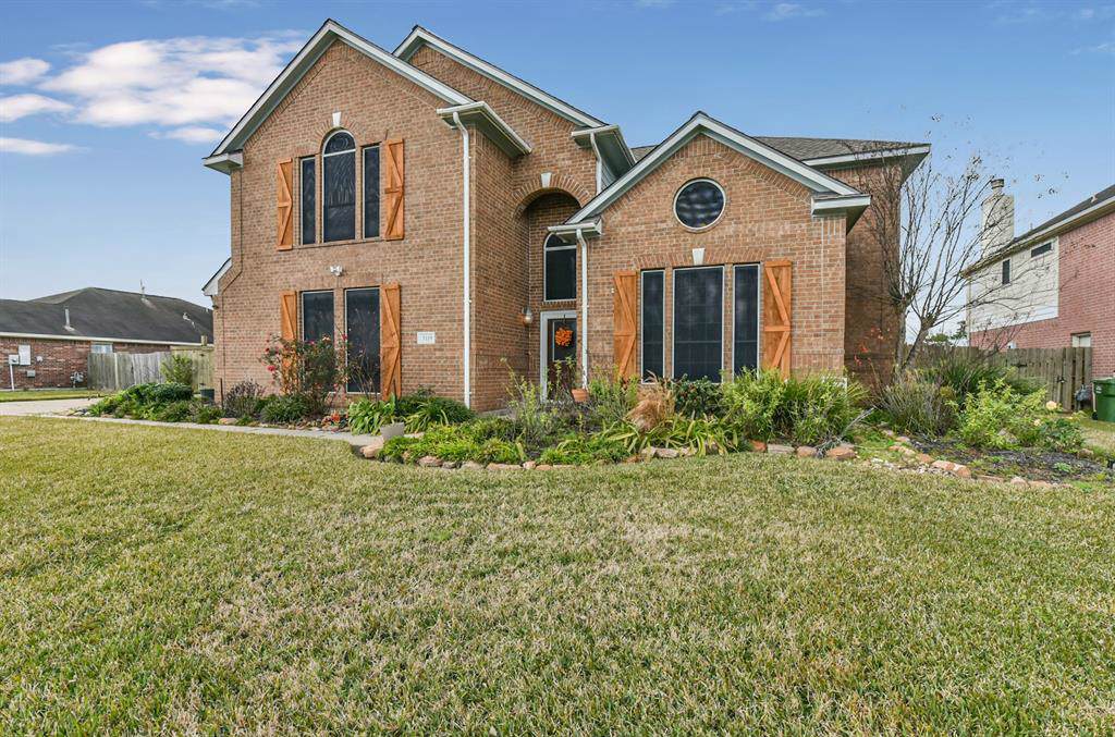 5119 Cotton Creek Drive - Photo 1
