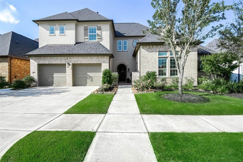 6914 Champion Trail - Photo 1
