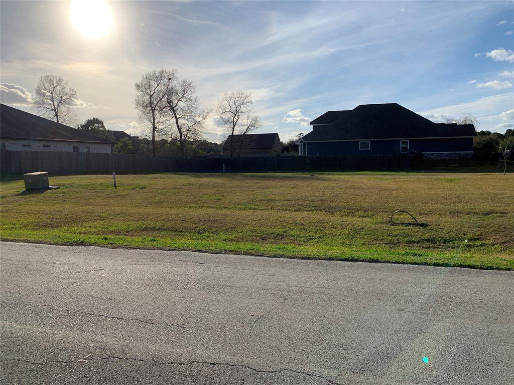 0 Bayou Drive - Photo 1