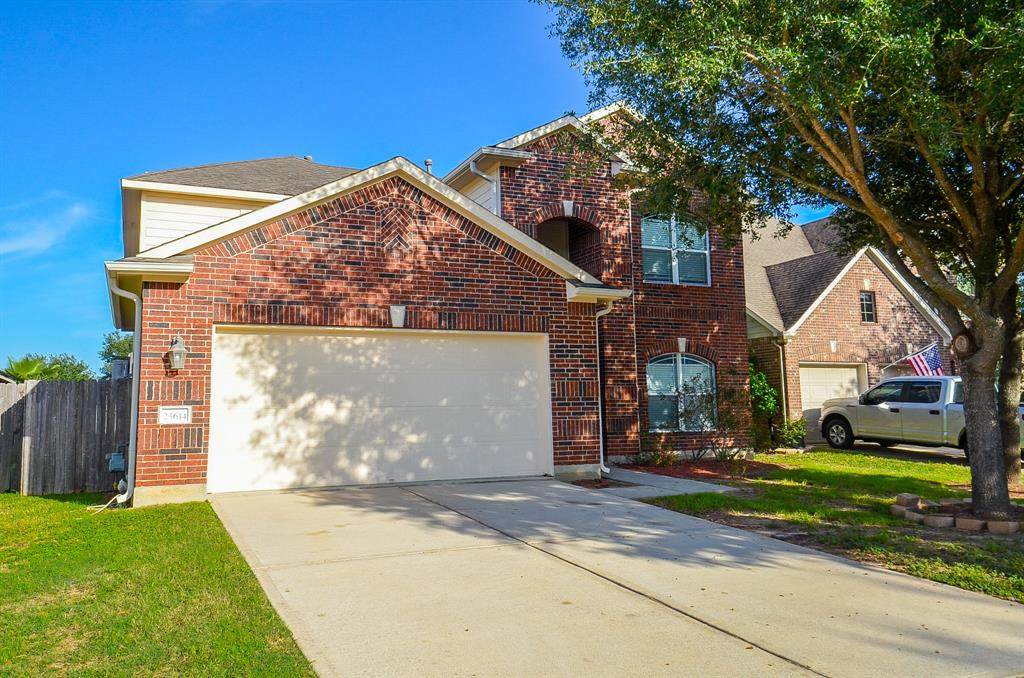 25614 Canyon Sands Lane - Photo 1