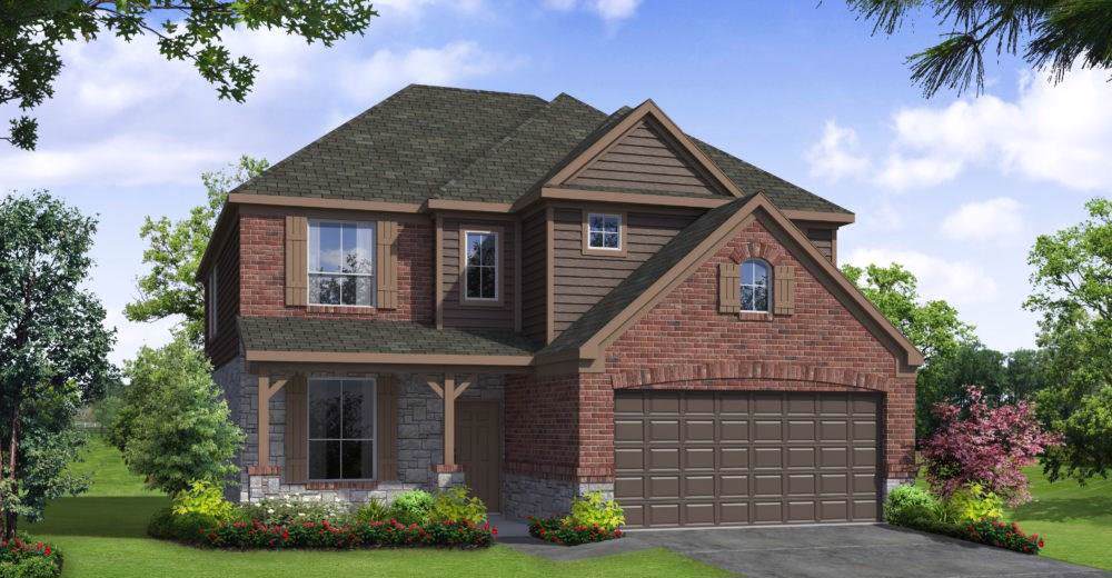 23222 Snowy Ridge Drive - Photo 1