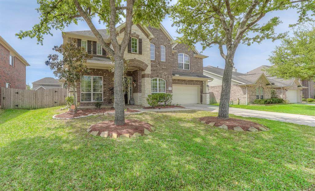13602 Wild Lilac Court - Photo 1