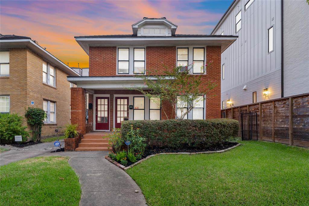 406 Pierce Street - Photo 1