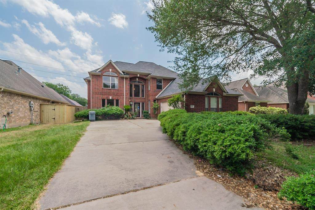 13778 Stabledon Drive - Photo 1