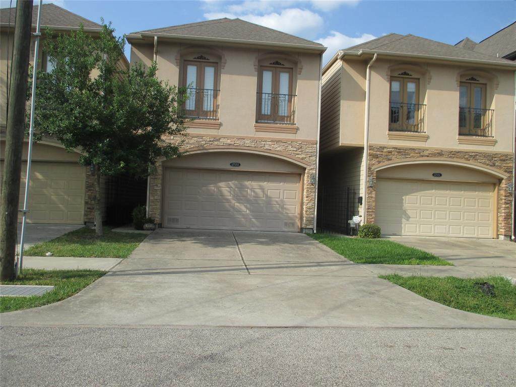 5708 Petty Street - Photo 1