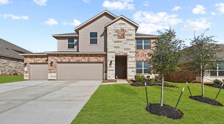 20148 Clear Ridge Lane - Photo 1