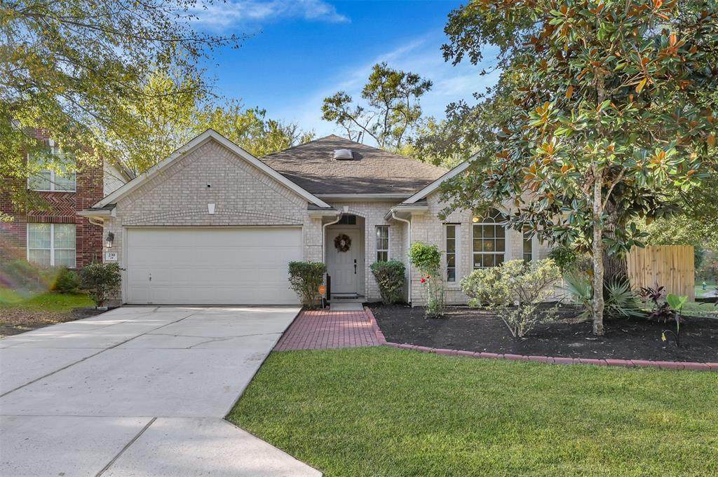 239 Fairwind Trail Court - Photo 1