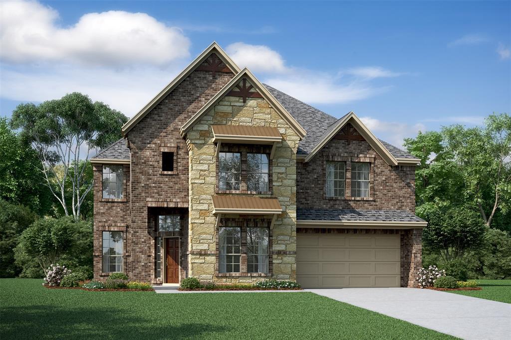 7702 Windhill Drive - Photo 1