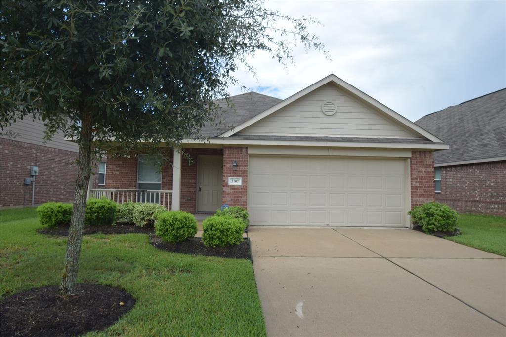 3107 Sabine Spring Lane - Photo 1