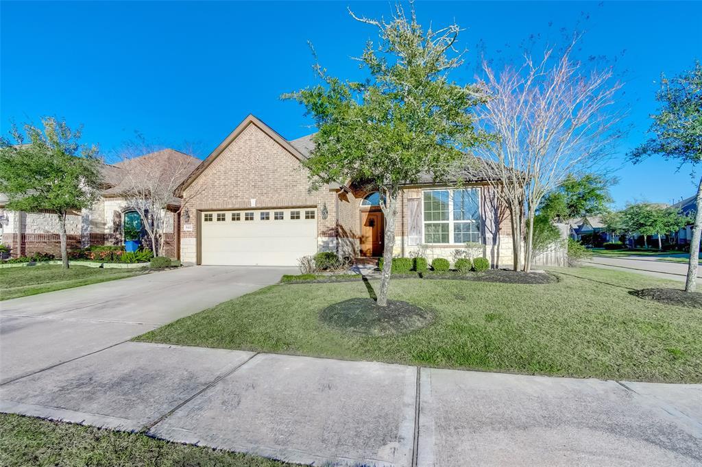 9402 Hawks Harbor Court - Photo 1