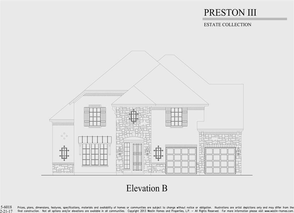 8815 Forest Side Drive - Photo 1