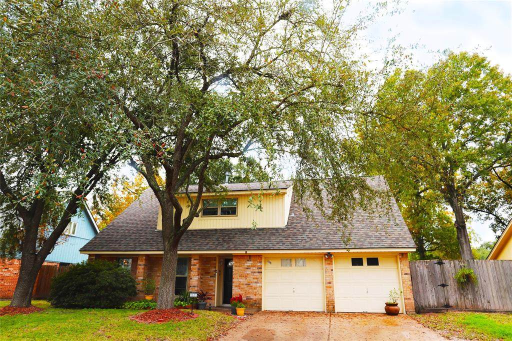 9651 Springview Lane - Photo 1