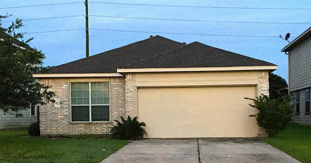 21339 Bella Jess Drive - Photo 1