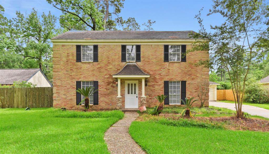 6227 Fawnwood Drive - Photo 1