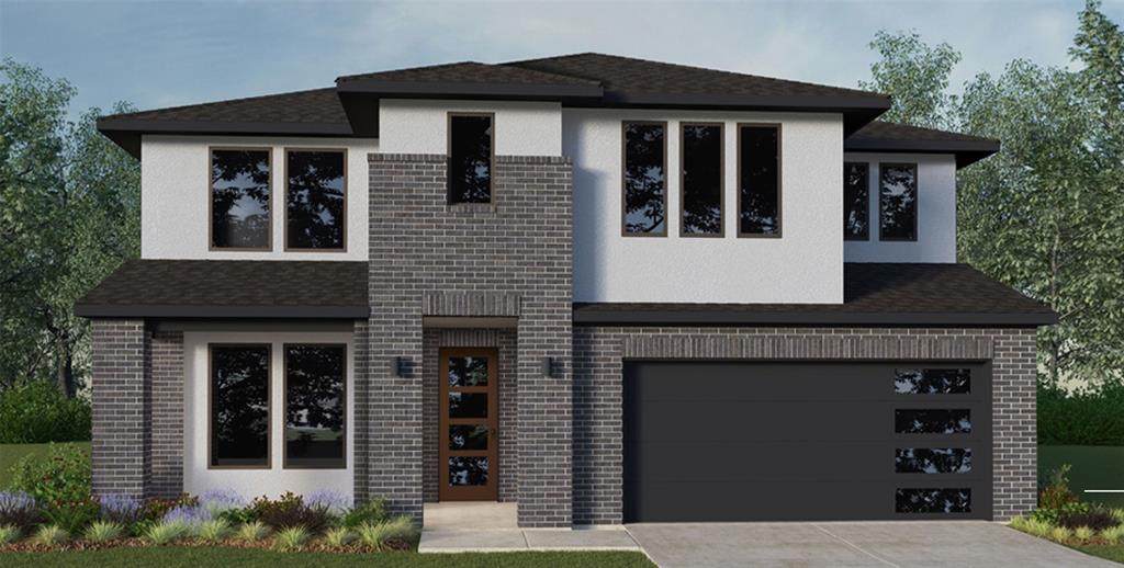 3802 Ryans Rock Court - Photo 1
