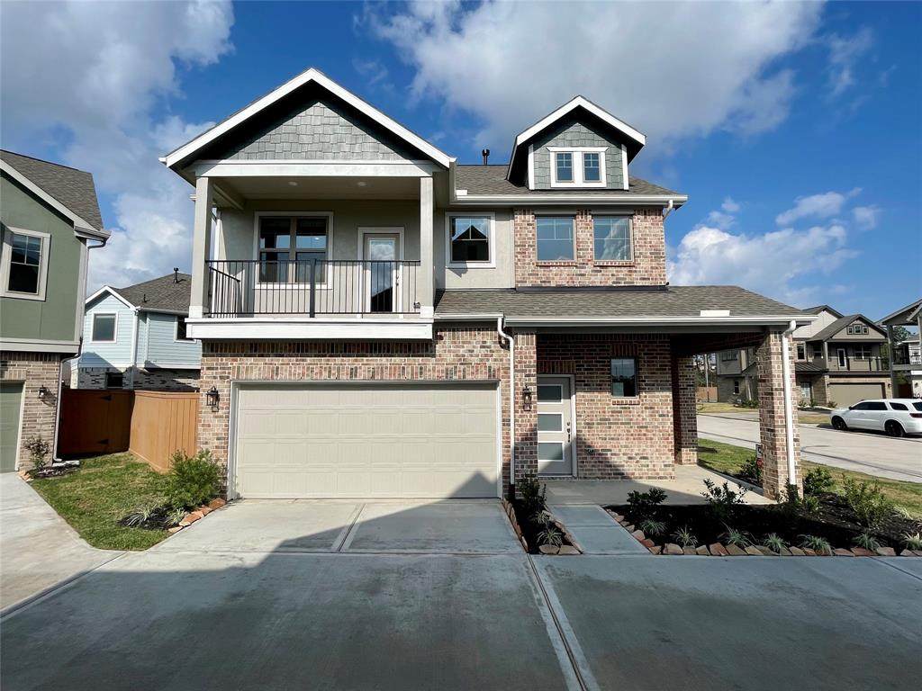 15847 Black Grouse Drive - Photo 1