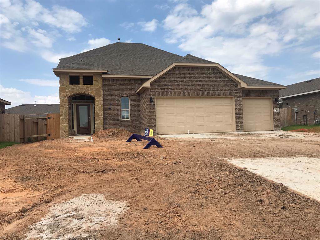7420 Saint Andrews - Photo 1